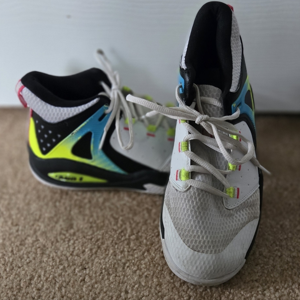 And 1 Take Off3 Sneakers